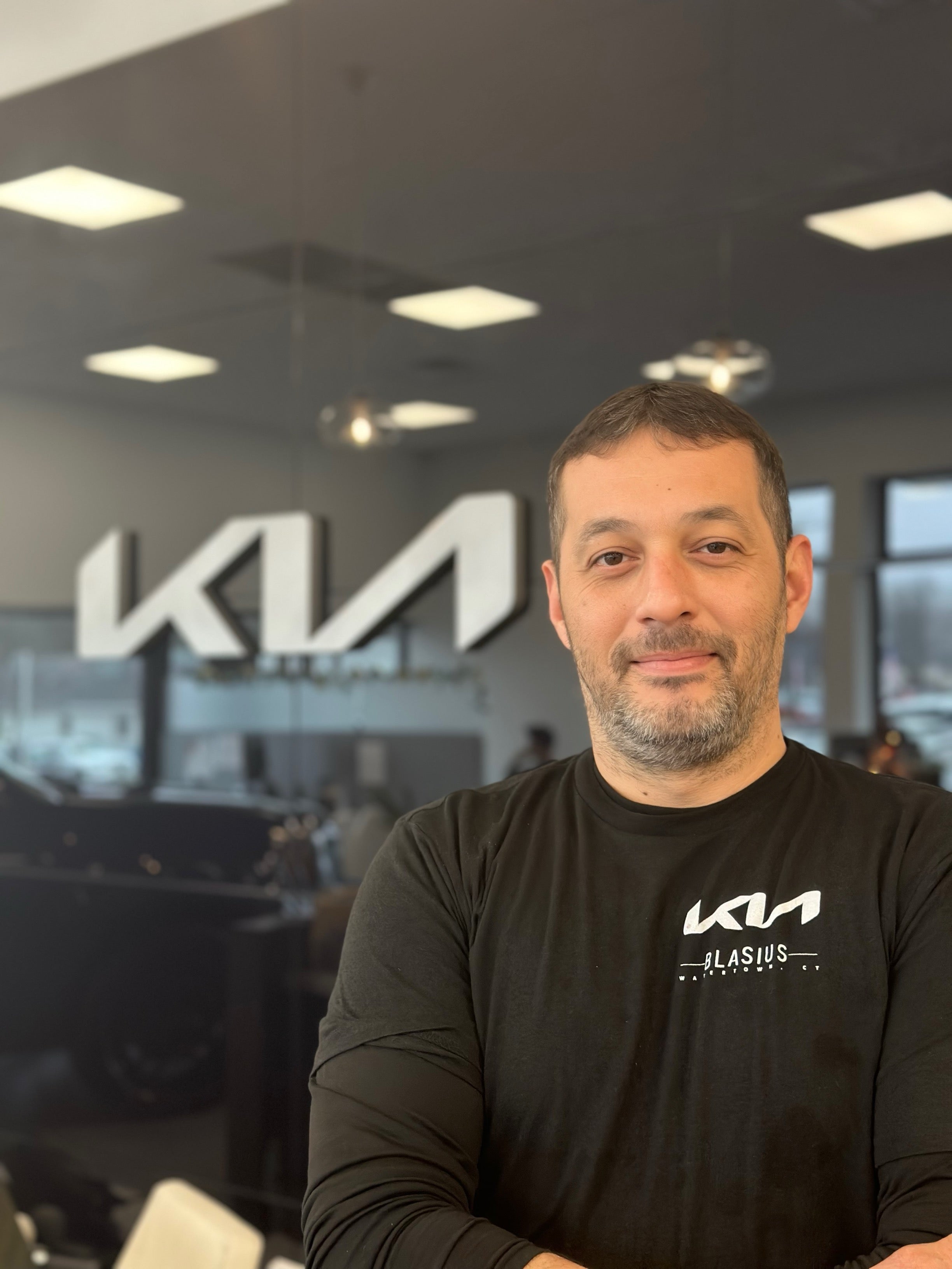 Fikri "Frank" Klenja